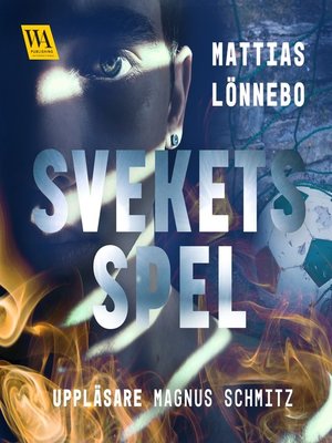 cover image of Svekets spel